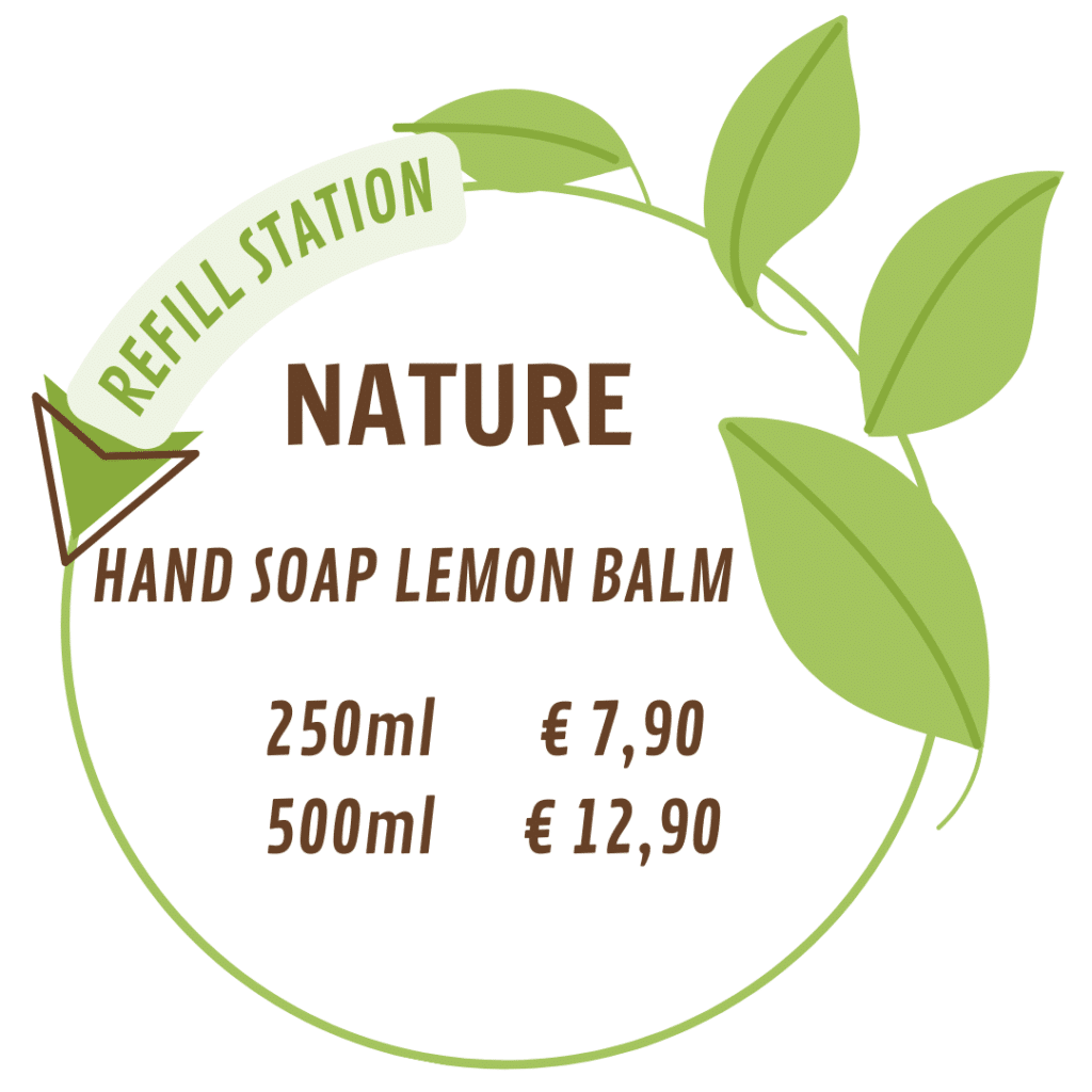 REFILL STATION
