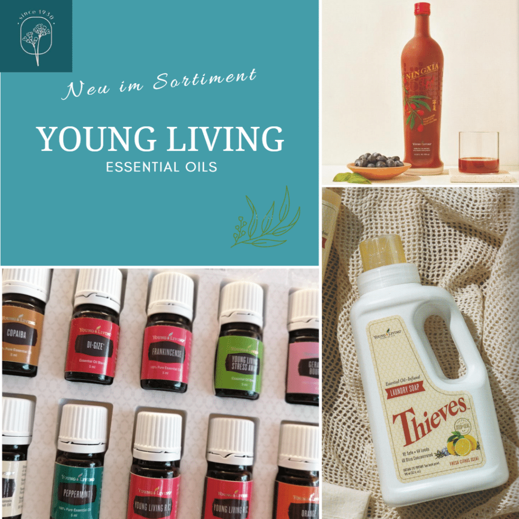 YoungLiving