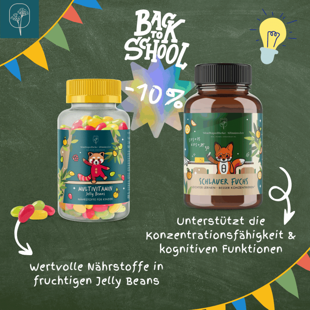 SchulstartAktion25%