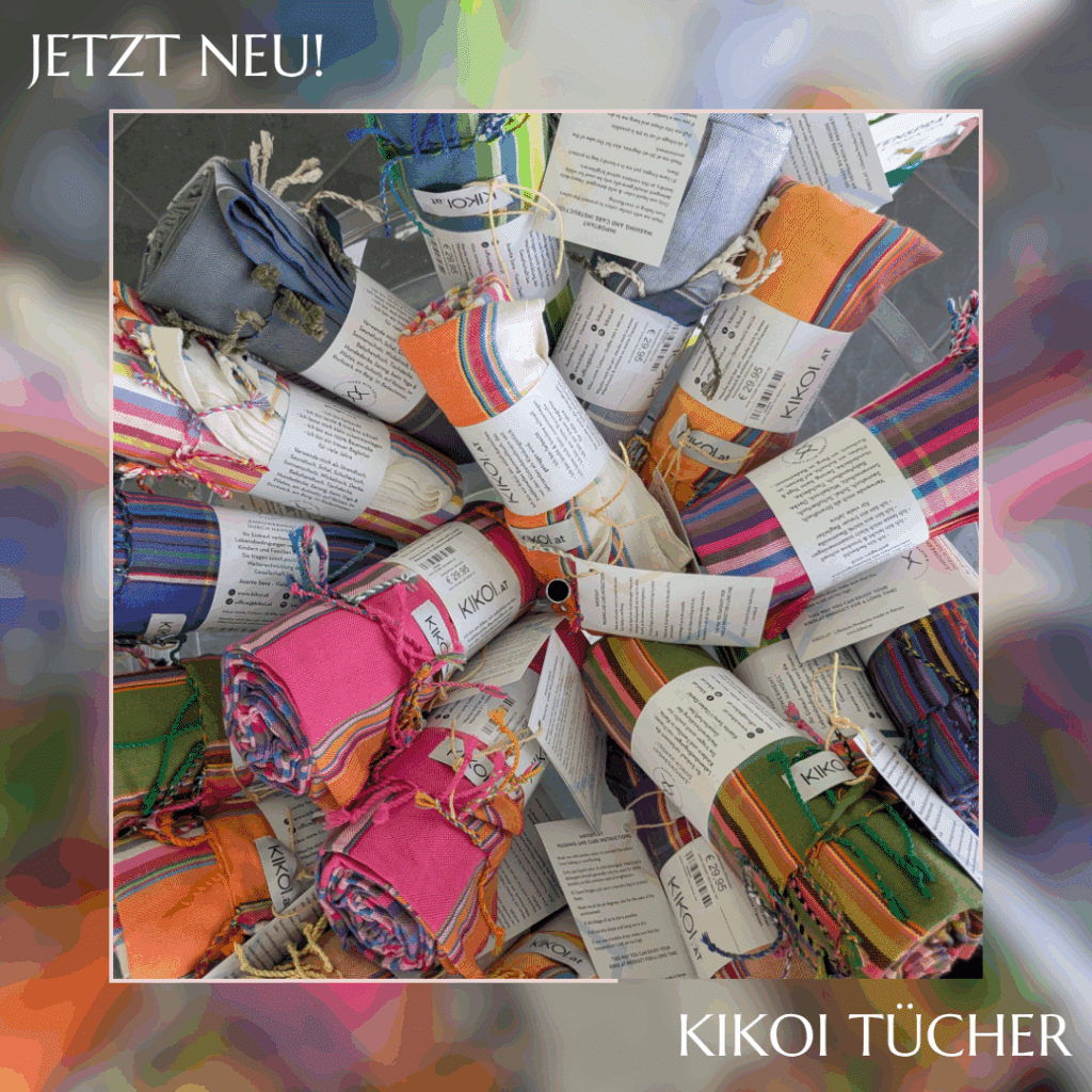 KikoiTücher